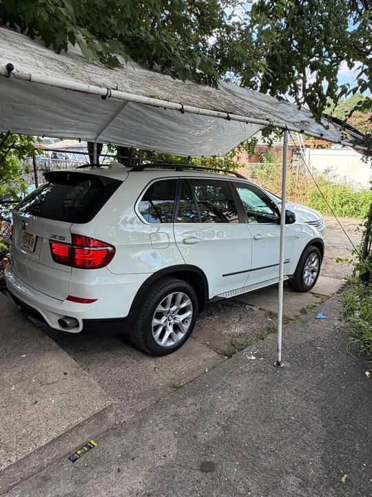 2013 BMW E70 X5 - Image 4 of 4