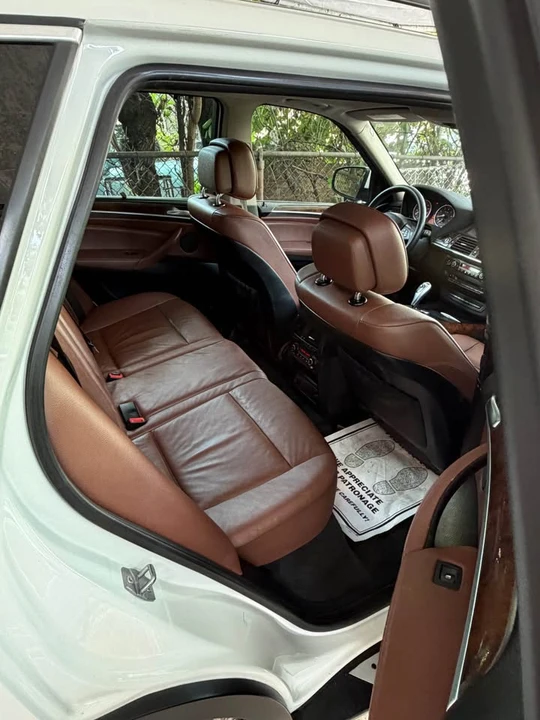 2013 BMW E70 X5 - Image 3 of 4