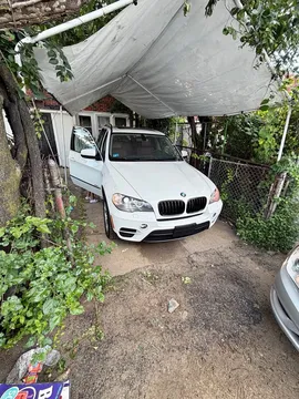 2013 BMW X5 xDrive Sport Utility 4D