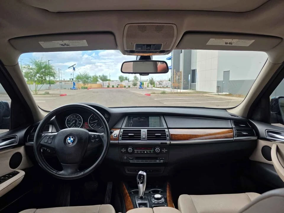 2013 BMW E70 X5 - Image 14 of 16