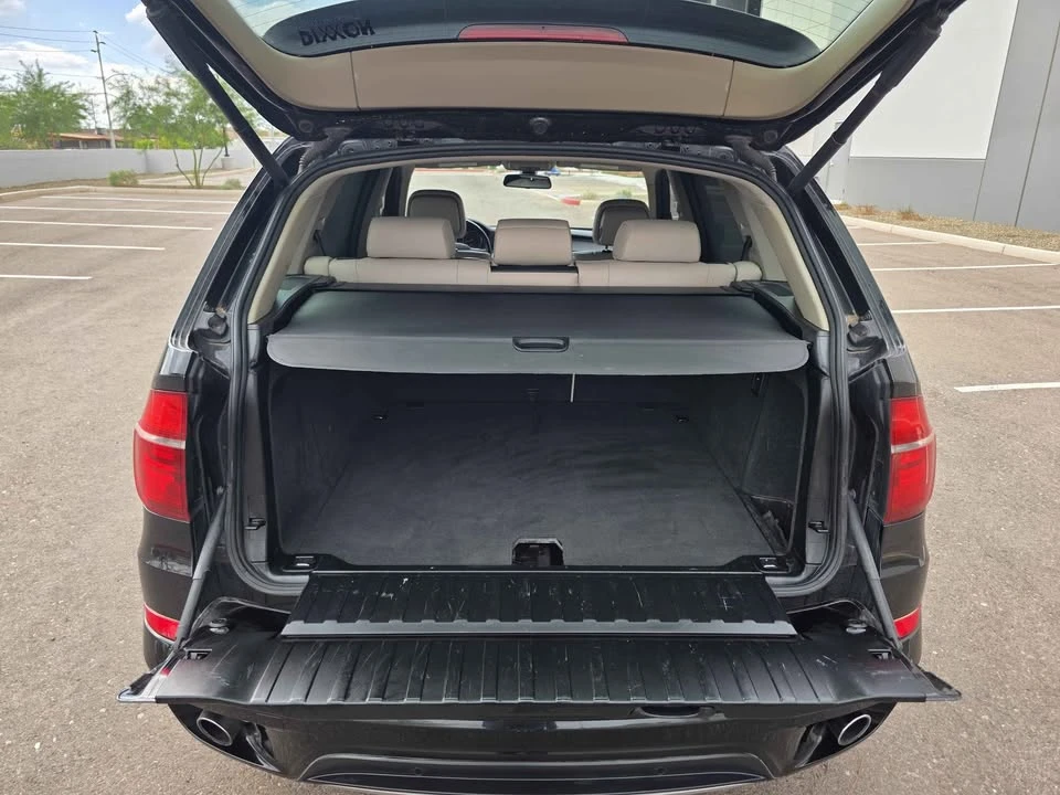 2013 BMW E70 X5 - Image 12 of 16