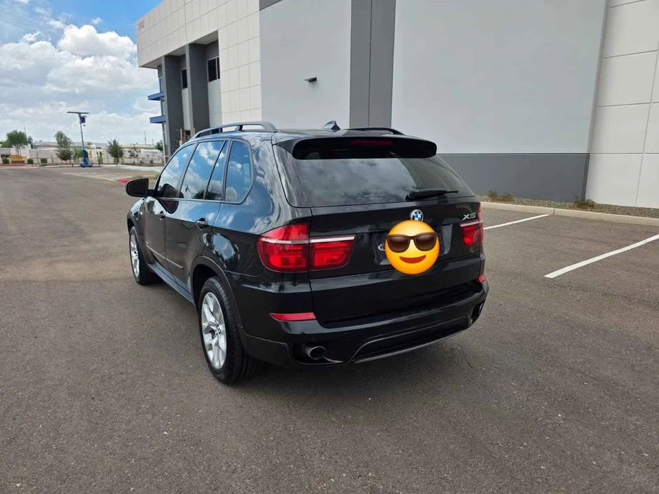 2013 BMW E70 X5 - Image 5 of 16