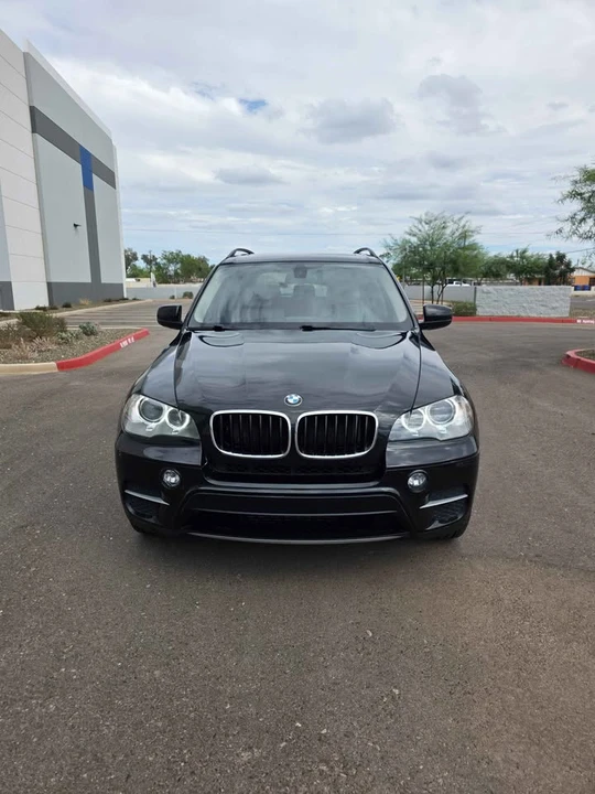 2013 BMW E70 X5 - Image 2 of 16