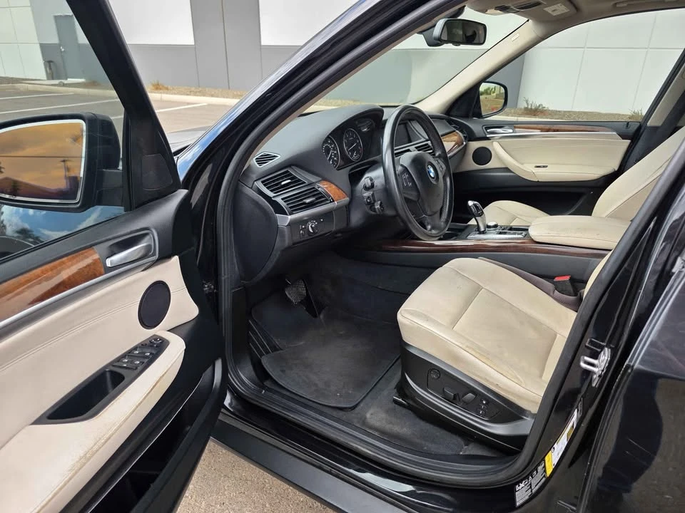 2013 BMW E70 X5 - Image 9 of 16