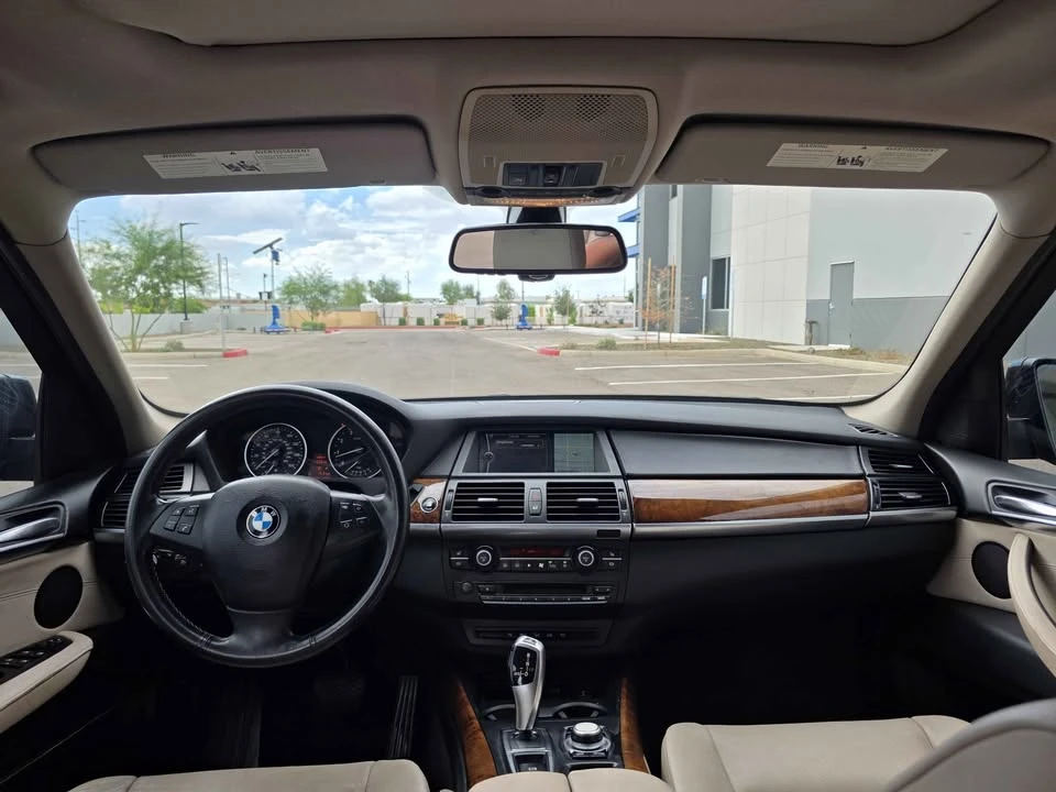 2013 BMW E70 X5 - Image 13 of 16