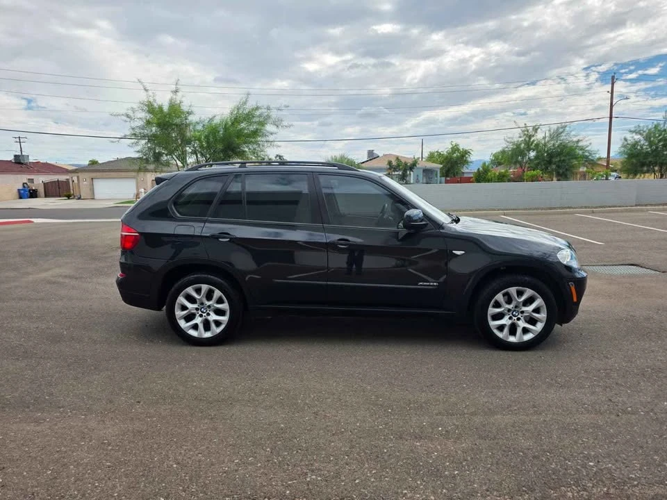 2013 BMW E70 X5 - Image 7 of 16