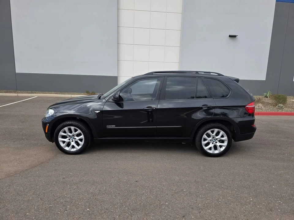 2013 BMW E70 X5 - Image 4 of 16