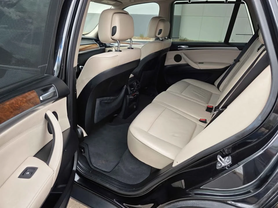 2013 BMW E70 X5 - Image 10 of 16