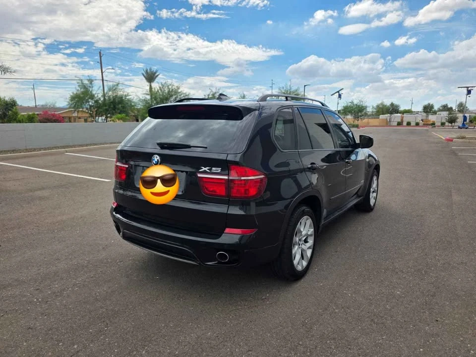 2013 BMW E70 X5 - Image 8 of 16