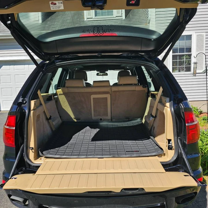 2013 BMW E70 X5 4.8i & xDrive50i - Image 13 of 16