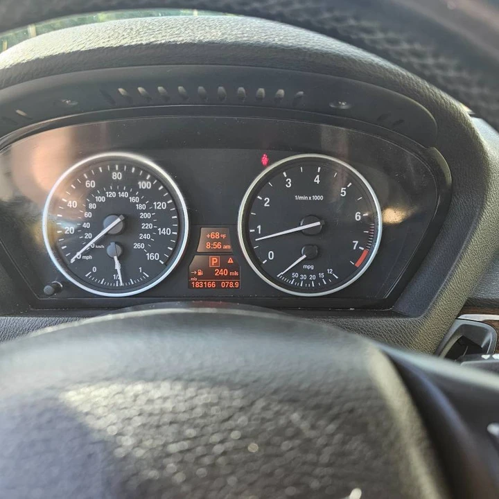 2013 BMW E70 X5 4.8i & xDrive50i - Image 5 of 16