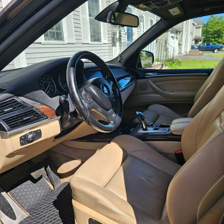 2013 BMW E70 X5 4.8i & xDrive50i - Image 11 of 16