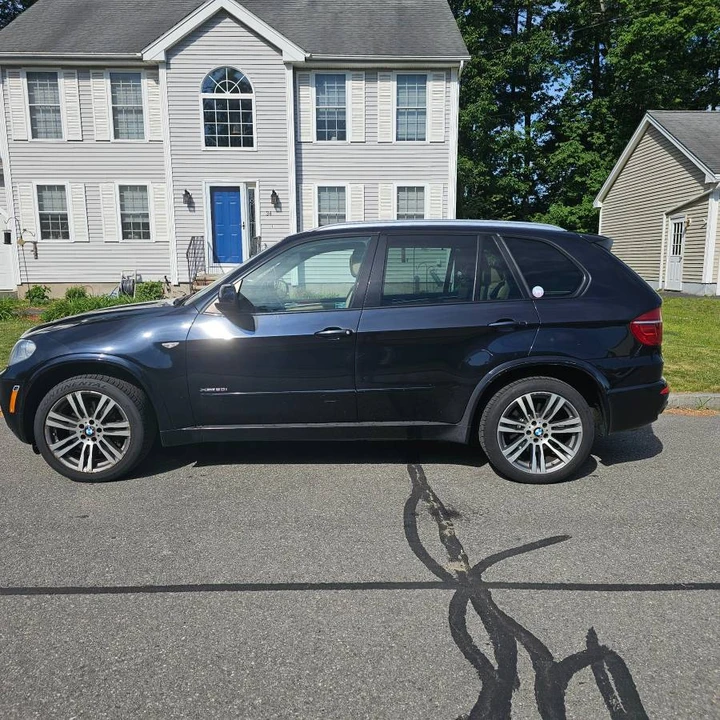 2013 BMW E70 X5 4.8i & xDrive50i - Image 3 of 16