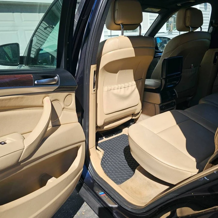 2013 BMW E70 X5 4.8i & xDrive50i - Image 12 of 16