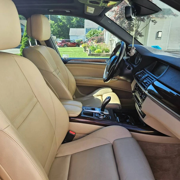 2013 BMW E70 X5 4.8i & xDrive50i - Image 16 of 16