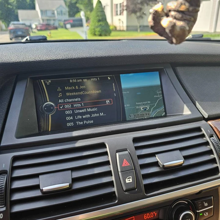 2013 BMW E70 X5 4.8i & xDrive50i - Image 4 of 16