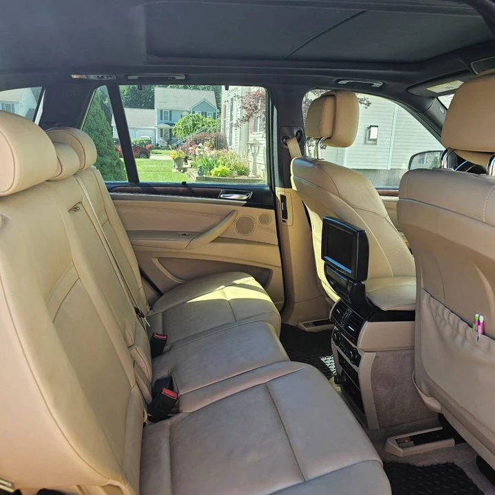 2013 BMW E70 X5 4.8i & xDrive50i - Image 14 of 16