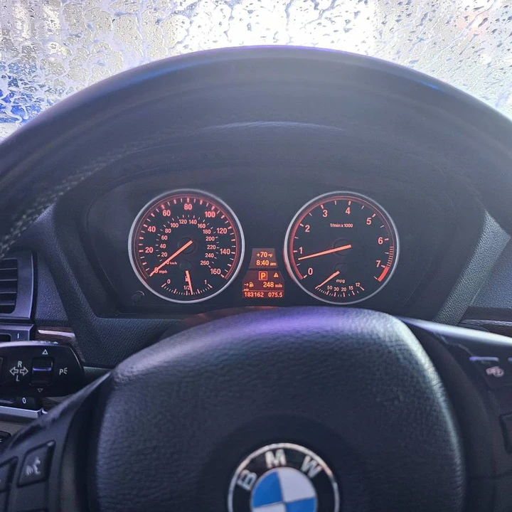 2013 BMW E70 X5 4.8i & xDrive50i - Image 10 of 16