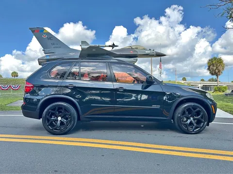 2013 BMW X5 xDrive30i