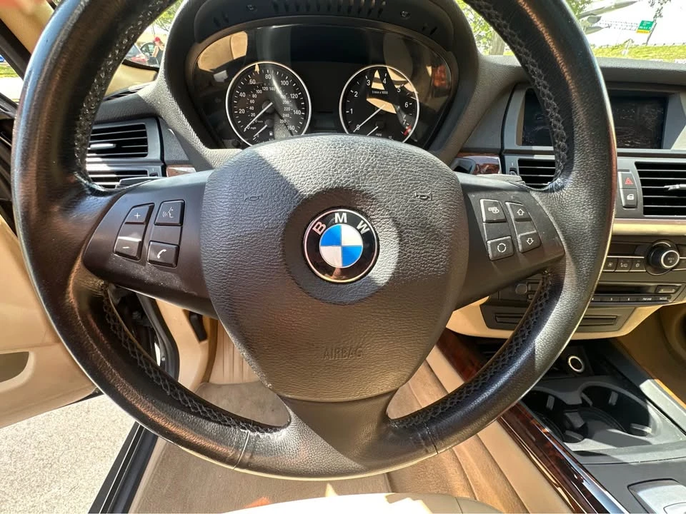 2013 BMW E70 X5 - Image 14 of 20