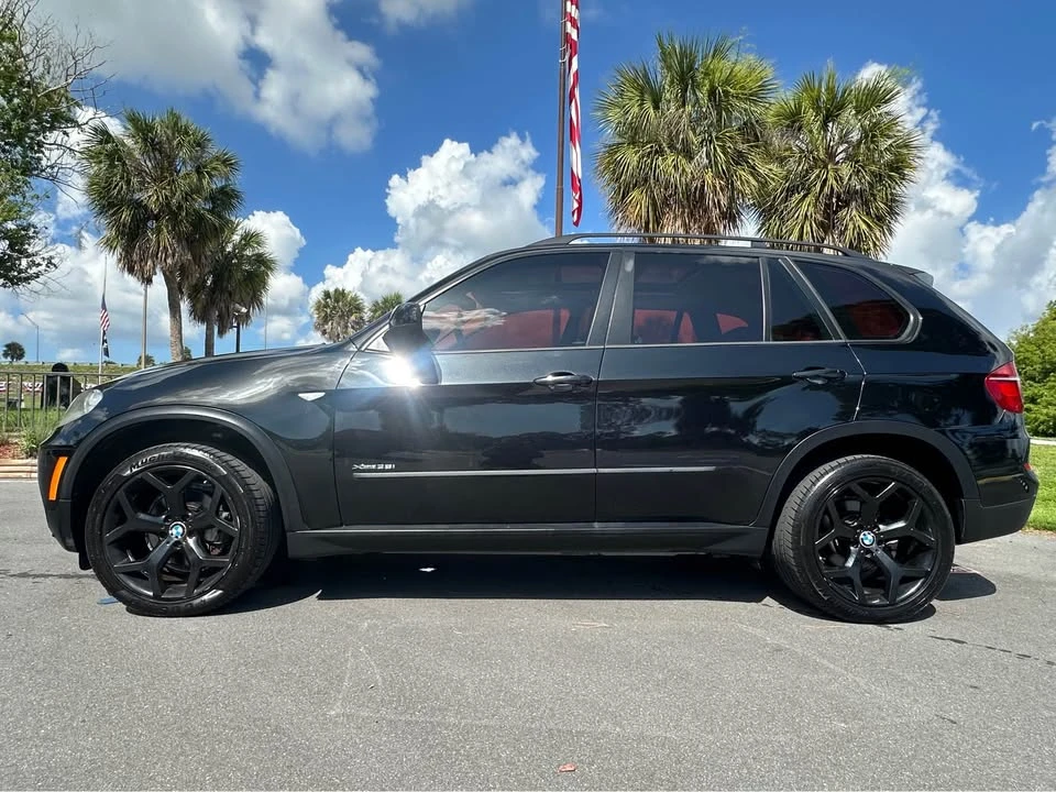 2013 BMW E70 X5 - Image 20 of 20