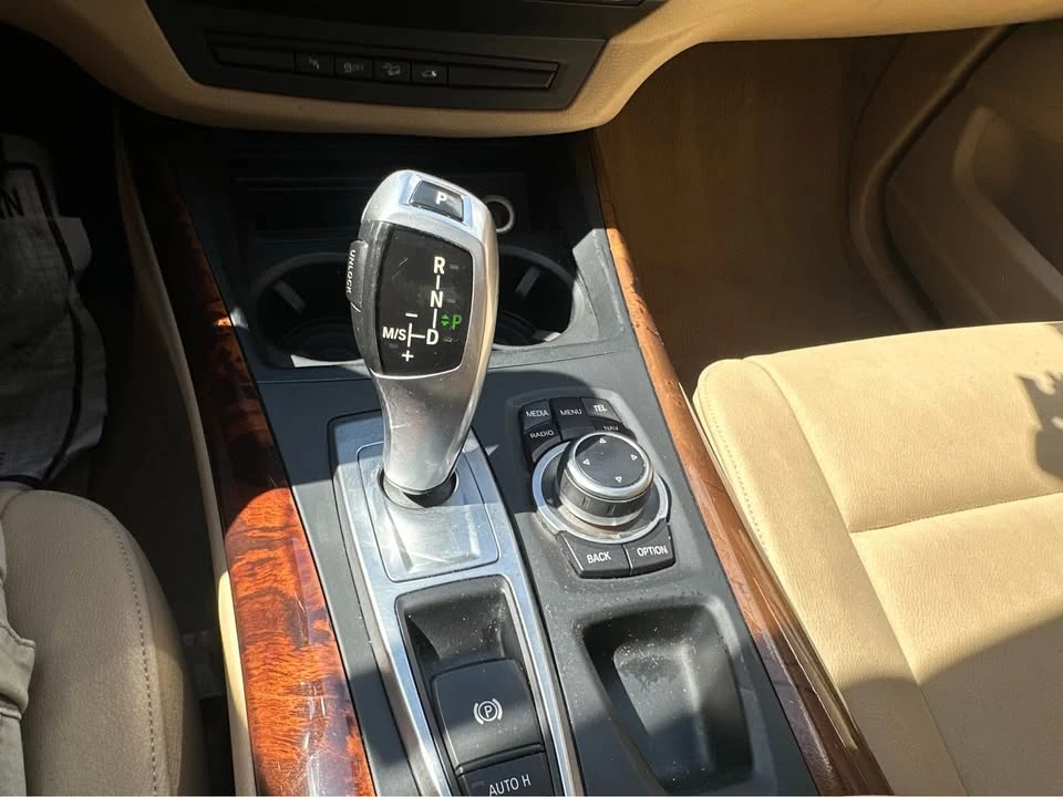 2013 BMW E70 X5 - Image 18 of 20