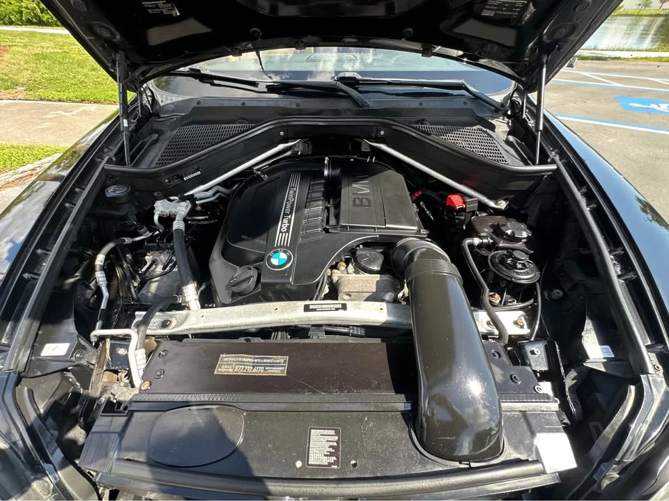 2013 BMW E70 X5 - Image 19 of 20