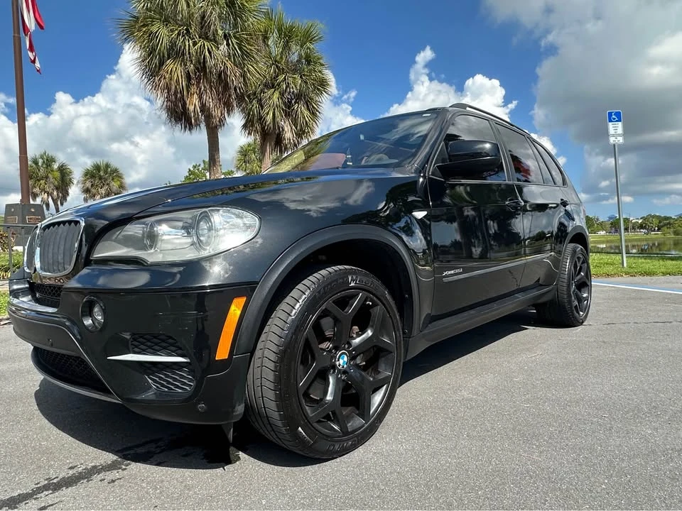 2013 BMW E70 X5 - Image 6 of 20