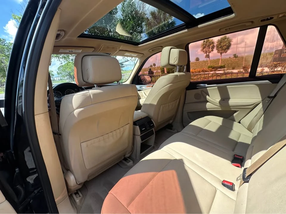 2013 BMW E70 X5 - Image 17 of 20