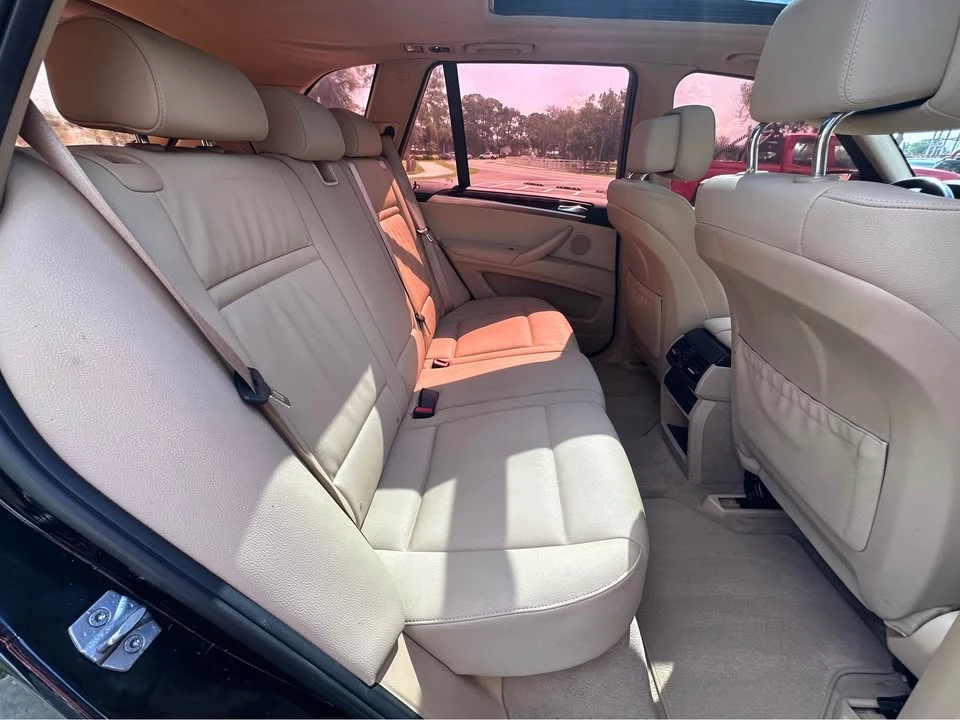 2013 BMW E70 X5 - Image 12 of 20