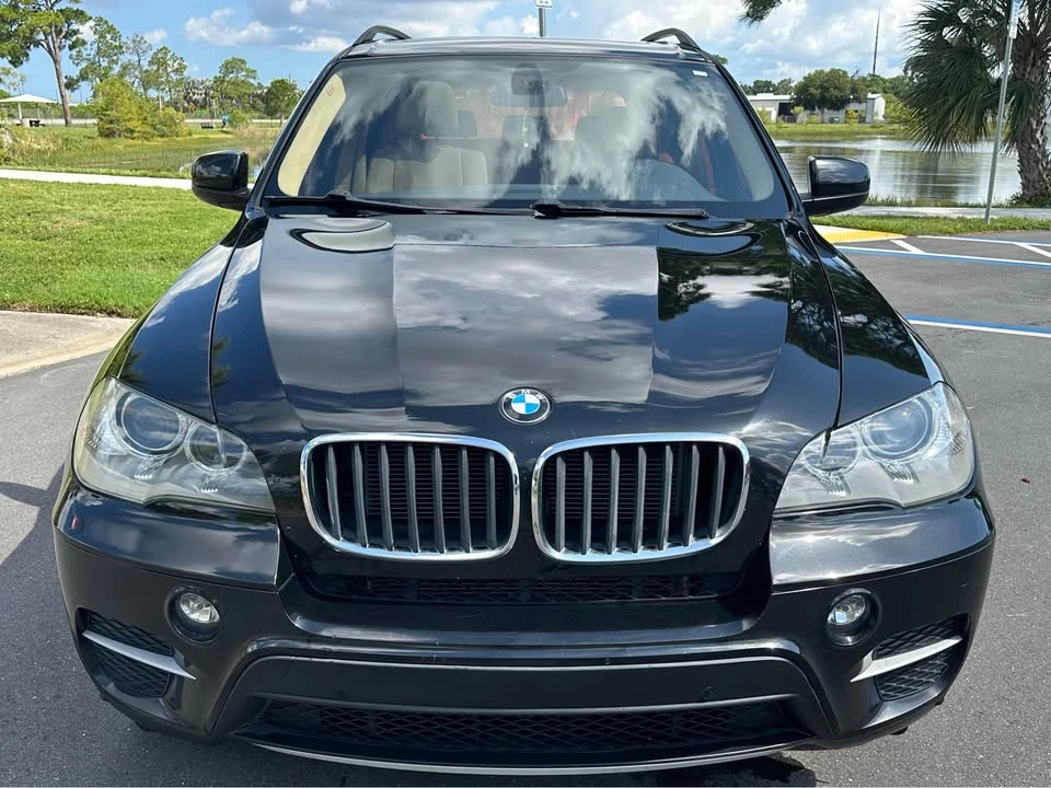 2013 BMW E70 X5 - Image 4 of 20