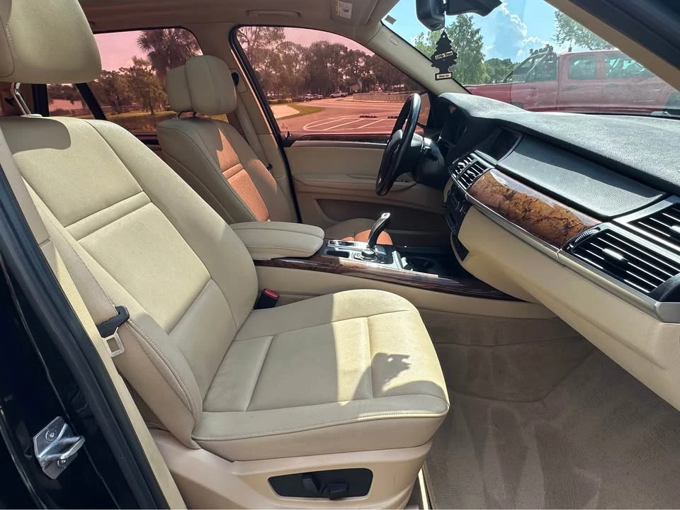 2013 BMW E70 X5 - Image 11 of 20