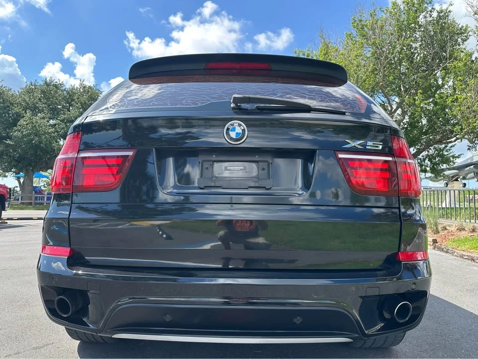 2013 BMW E70 X5 - Image 9 of 20
