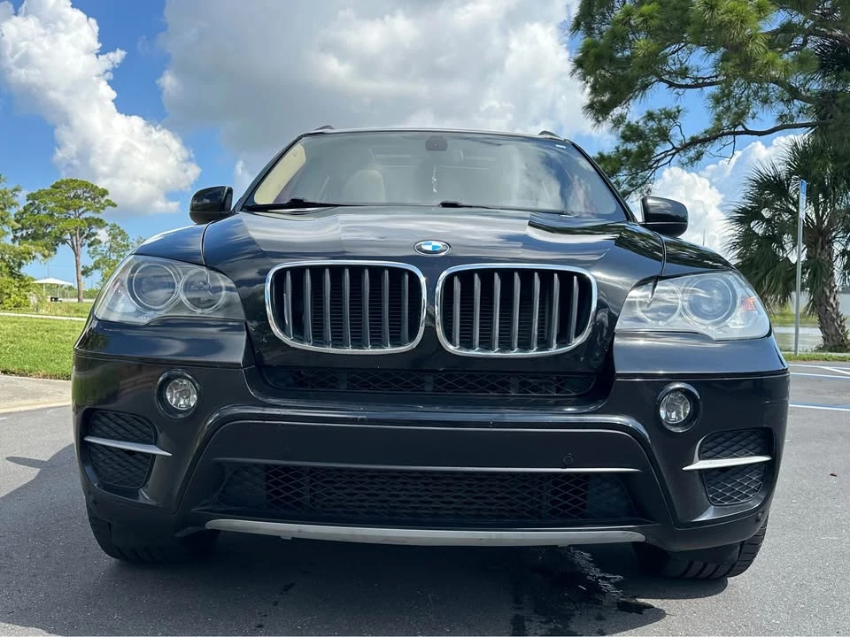 2013 BMW E70 X5 - Image 3 of 20