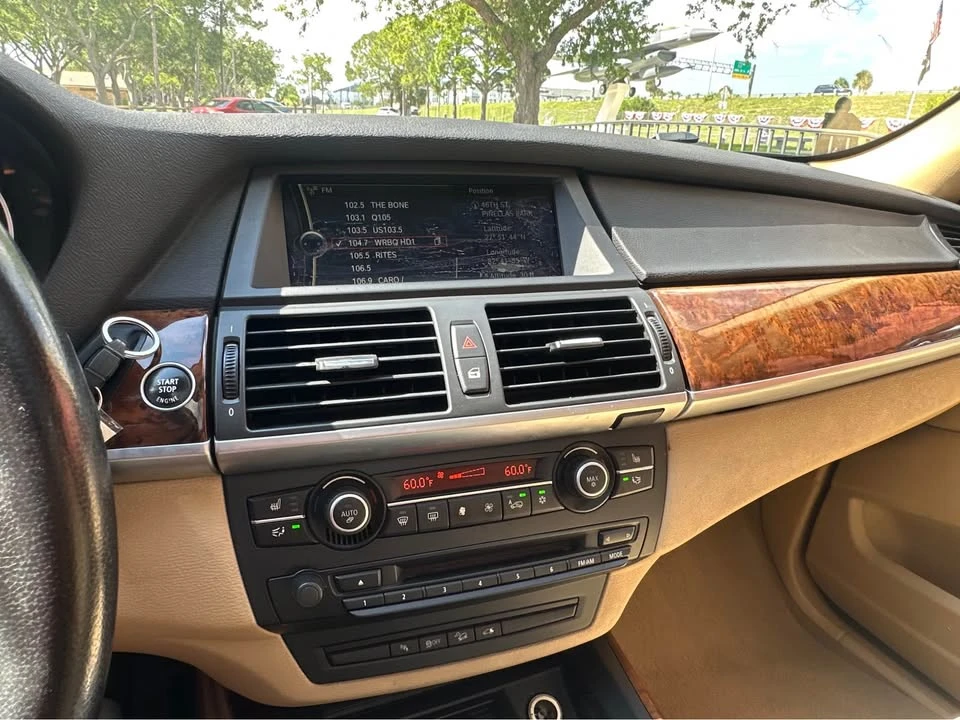 2013 BMW E70 X5 - Image 16 of 20
