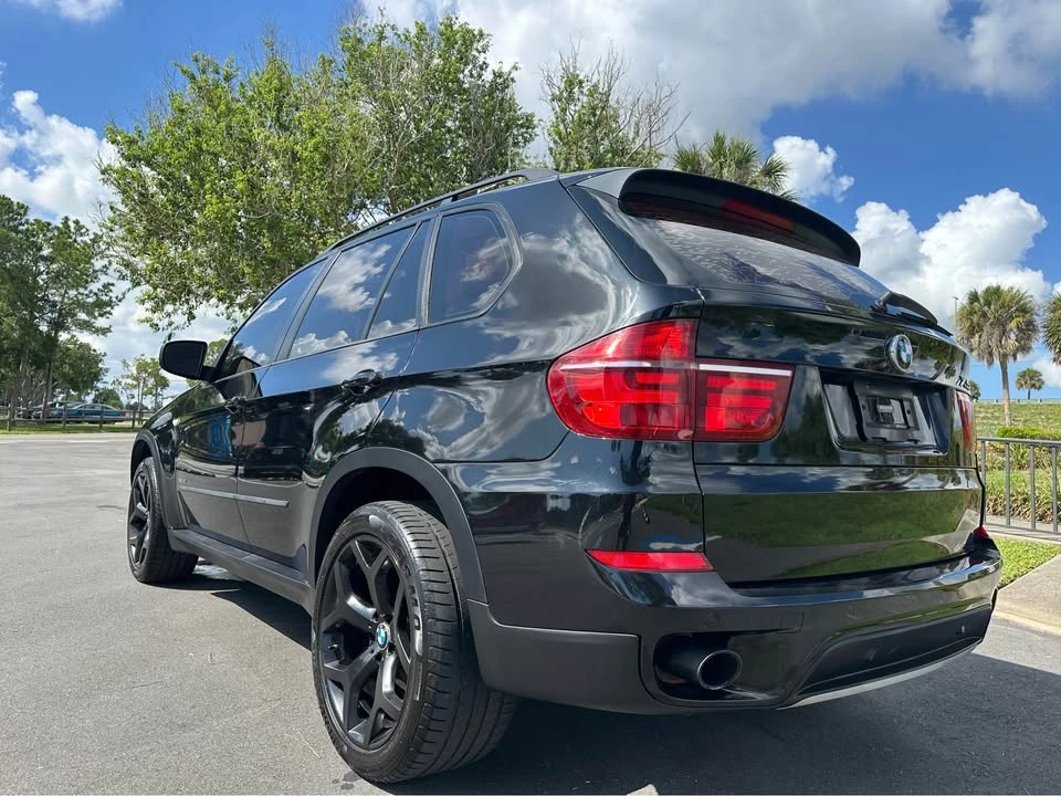 2013 BMW E70 X5 - Image 7 of 20