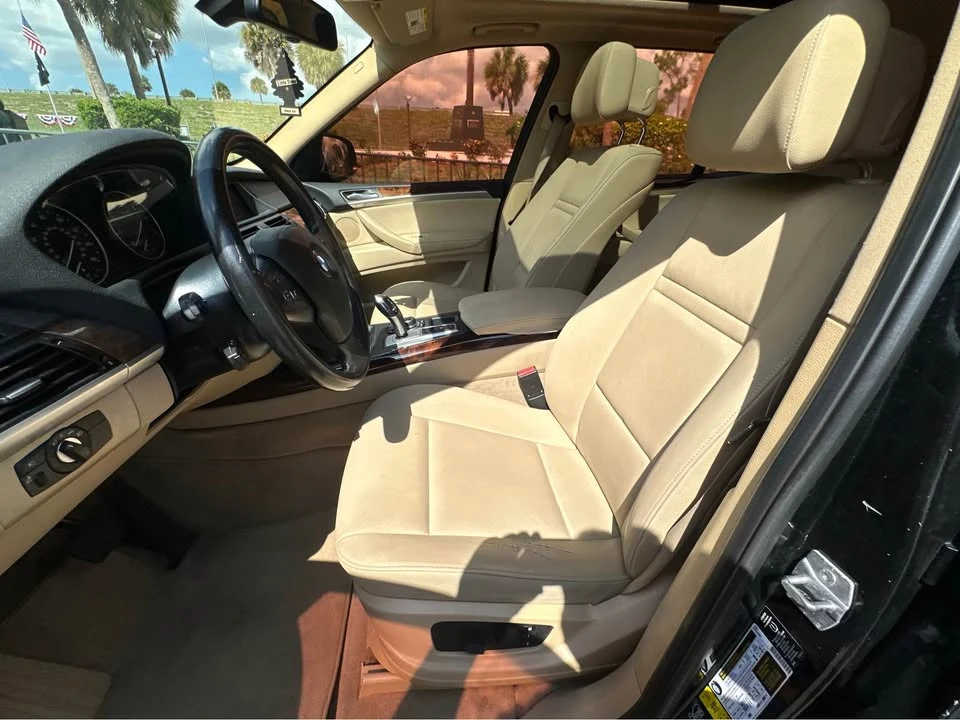 2013 BMW E70 X5 - Image 13 of 20
