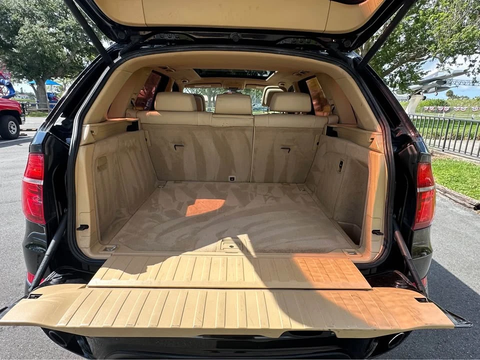 2013 BMW E70 X5 - Image 10 of 20