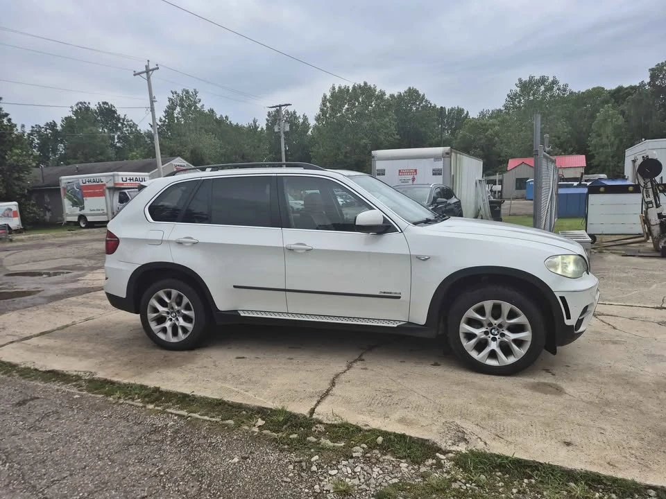 2013 BMW E70 X5 - Image 3 of 13