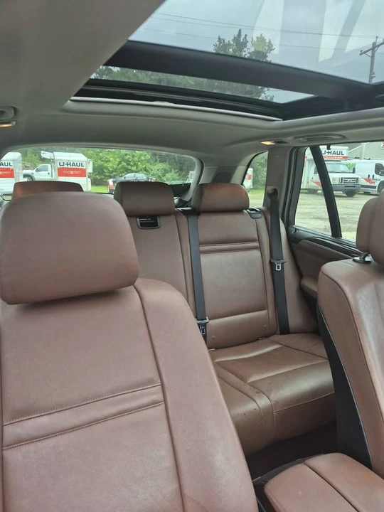 2013 BMW E70 X5 - Image 11 of 13