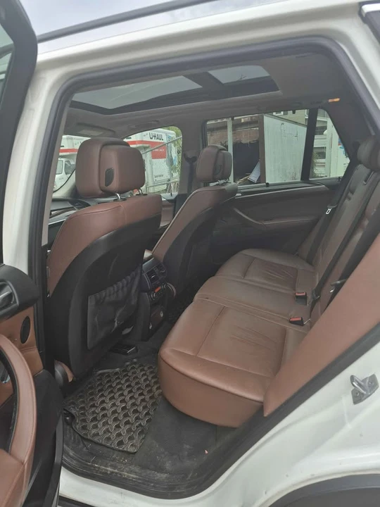 2013 BMW E70 X5 - Image 8 of 13