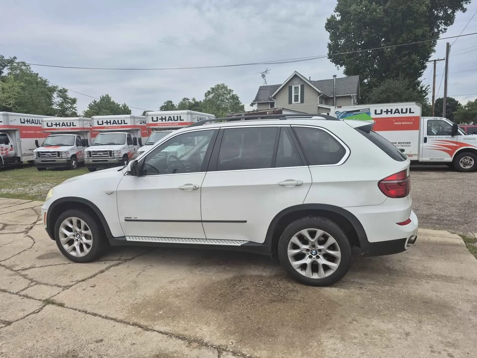 2013 BMW E70 X5 - Image 6 of 13