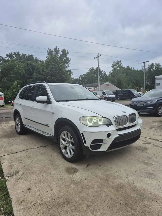2013 BMW E70 X5 - Image 2 of 13