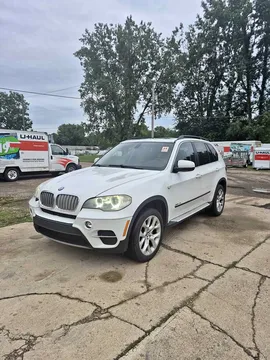 2013 BMW X5 xDrive30i Sport Utility 4D