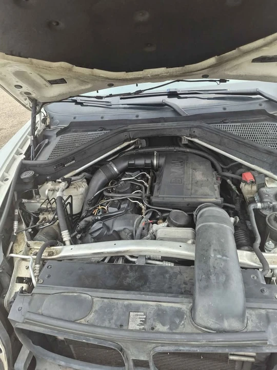 2013 BMW E70 X5 - Image 13 of 13