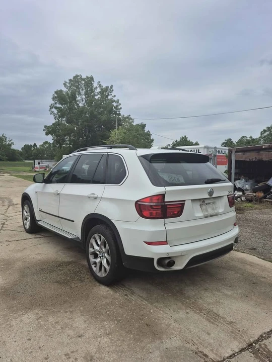 2013 BMW E70 X5 - Image 5 of 13
