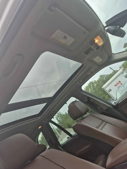 2013 BMW E70 X5 - Image 10 of 13