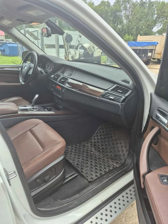 2013 BMW E70 X5 - Image 9 of 13