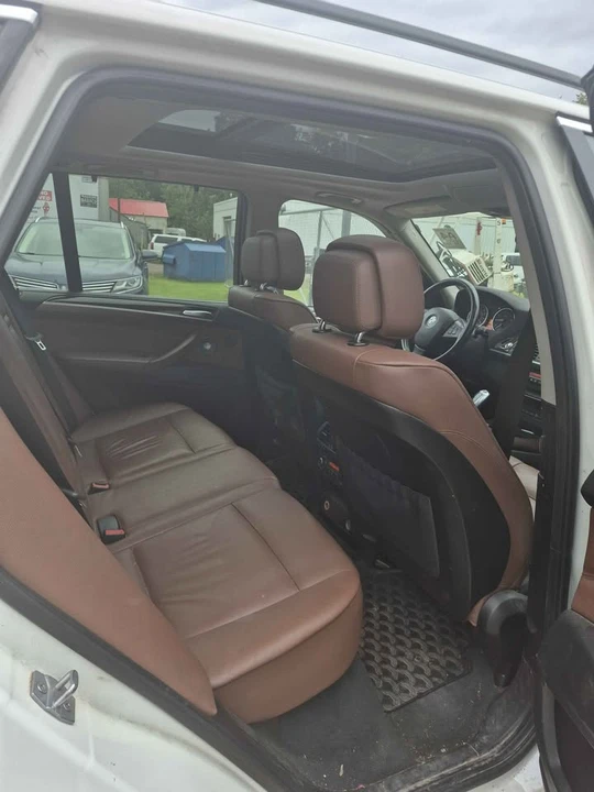 2013 BMW E70 X5 - Image 12 of 13