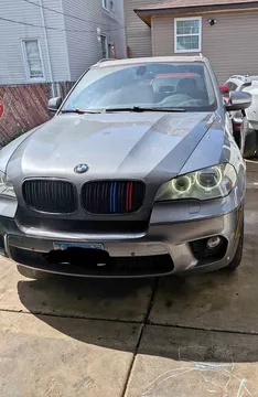 2013 BMW X5 xDrive30i Sport Utility 4D